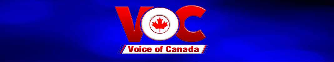 Voice Of Canada