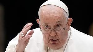 Pope Francis calls surrogacy ‘despicable’, calls for universal ban