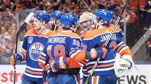 Stanley Cup Final: Edmonton Oilers force Game 7 with 5-1 win over Florida Panthers