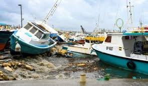 Montreal’s Caribbean communities come together in solidarity and concern over Hurricane Beryl