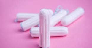 Tampons may have ‘toxic levels’ of lead and arsenic in them, study warns