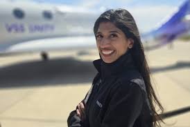 Canadian doctor will join Virgin Galactic research space crew