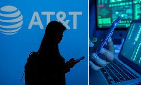 Massive AT&T data breach includes calls to Canada