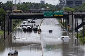 Toronto flooding: DVP reopens for morning commute after torrential rainfall