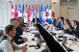 Premiers wrapping up Council of the Federation meeting in Halifax