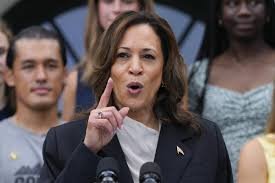 Kamala Harris’ Canada connection: Why her US presidential run makes ‘perfect sense’ for some