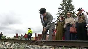 Heritage Park celebrates 60 years and Canada Day