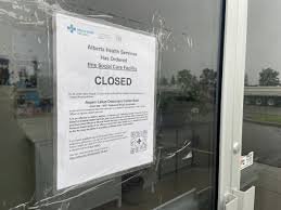 E. coli outbreak declared at Alberta child-care centre, shutdown ordered