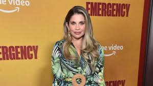 Danielle Fishel of ‘Boy Meets World’ reveals breast cancer diagnosis