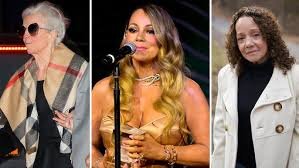 Mariah Carey reveals her mother and sister died on same day