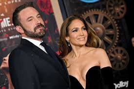 Jennifer Lopez files for divorce from Ben Affleck after 2 years of marriage