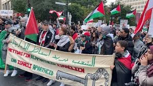 Montreal community group launches project to ease tension over Israel-Hamas conflict