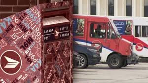 Canada Post at ‘critical juncture’ due to unsustainable finances: board chair