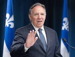 Quebec to limit temporary foreign workers in Montreal with six-month freeze