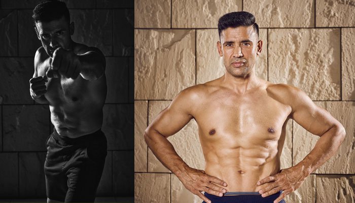 Ali Raza and Sangram Singh fight in Georgia, all tickets sold