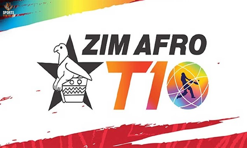 NY Lagos Strikers Announces Complete Squad for Zim Afro T10