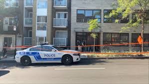 ‘Suspicious deaths’: Woman, man found dead inside Montreal apartment building