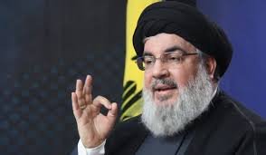 Hezbollah leader Hassan Nasrallah killed in Israeli airstrike