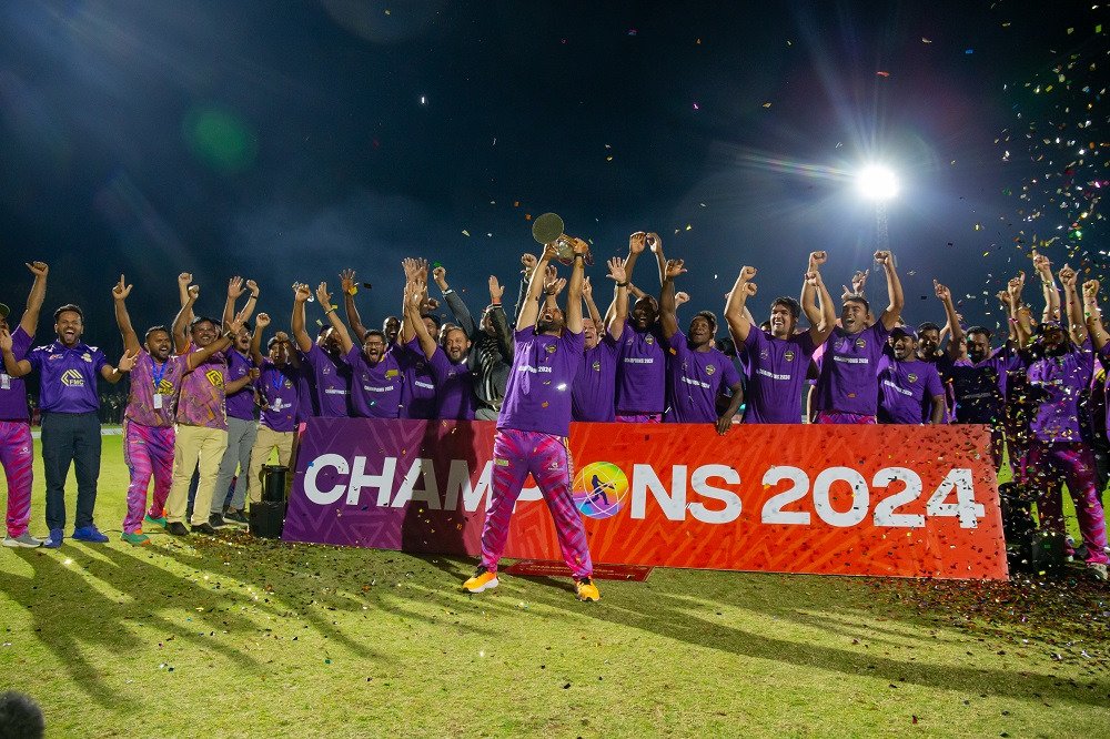 Sikandar Raza Led Jo’Burg Bangla Tigers Win Zim Afro T10 Season 2