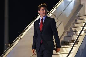 Trudeau to talk about AI as Francophonie summit kicks off