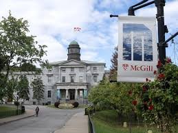 McGill University could cancel semester for law students over faculty strike