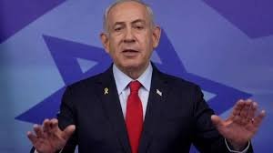 Israel approves ceasefire deal with Hezbollah, Netanyahu says