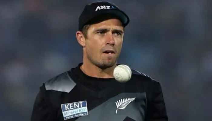 New Zealand Icon Tim Southee to Captain Sharjah Warriorz in ILT20