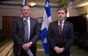 Quebec and Newfoundland and Labrador ready to sign Churchill Falls deal