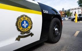 Police find woman dead, man seriously injured in small Quebec town near Gatineau