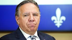 New poll suggests Quebec premier even less popular than Justin Trudeau