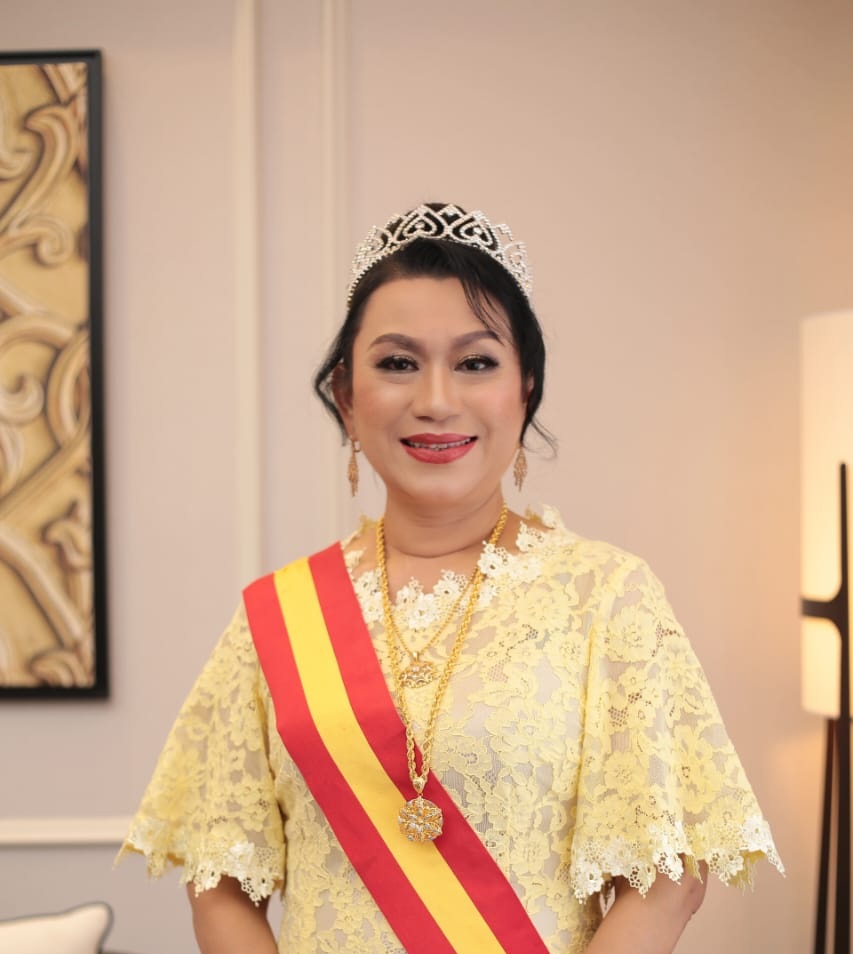 HH Princess Dato Seri Dr. Romona Murad: Pioneering the Next Generation of Female Leaders