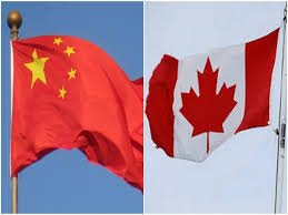 China slams Canada’s ‘double standards’ on human rights after sanctions laid