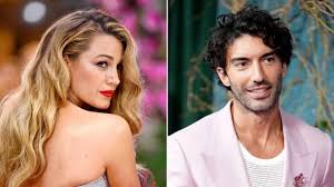 Justin Baldoni apologizes to Blake Lively in ‘It Ends With Us’ voice message