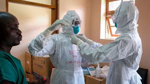 Ebola outbreak declared in Uganda’s capital, 1st death reported