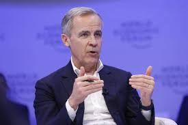 Canadians Deserve to Know How Much Carney is Being Paid