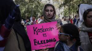 Human rights on trial: The Kashmir case By Sayyidah Kausar Fatima