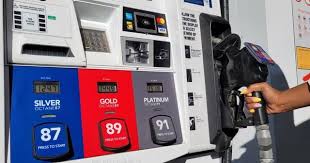 Gas prices in Canada see one of the ‘biggest’ drops ever.