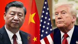 China raises counter-tariffs on U.S. to 84% as Trump’s trade war escalates