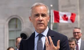 Canadians ‘weren’t impressed’ by U.K.’s invite for Trump state visit: Carney