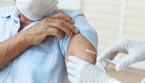 Older adults in U.S. urged to skip this travel vaccine.