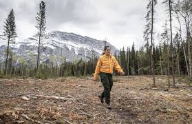 Anxious Banff gears up for first summer since Jasper wildfire