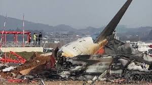 South Korea plane crash victims’ families file complaint against officials