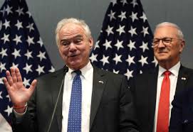 U.S. senators urge Canada to ‘give us another chance’ on trade, tourism