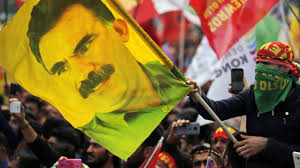 New Turkiye peace deal will see PKK Kurdish militant group disband