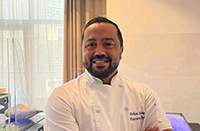 Erhan Afacan: One of the Top Food and Beverage Professionals