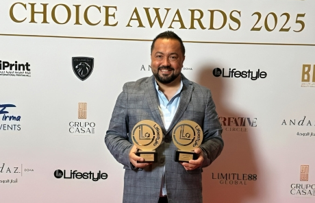 ERHAN AFACAN: From Culinary Roots to Revenue-Driven Hospitality Leadership