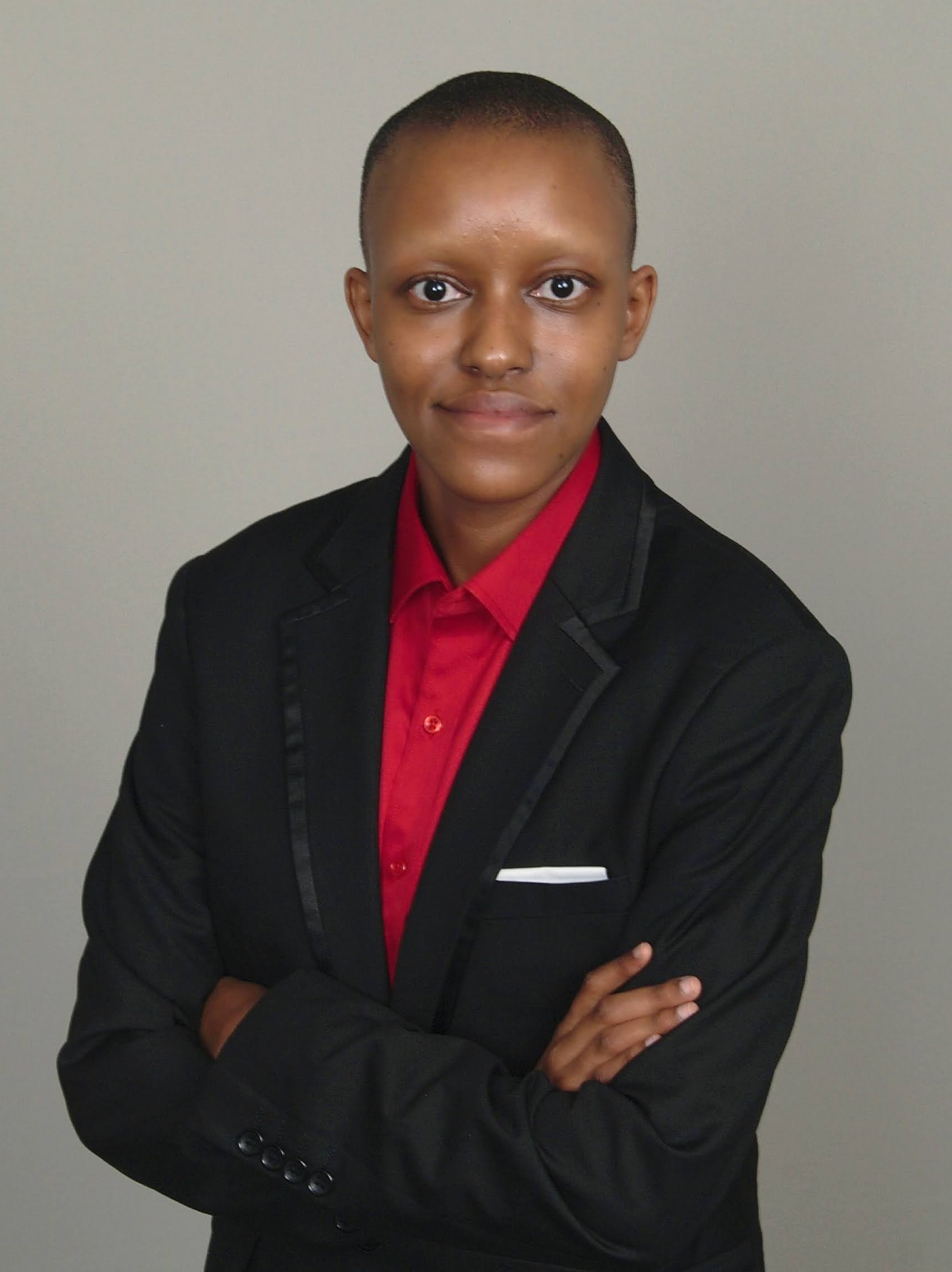 Wanjiku Chebet Kanjumba: One of the Most Inspiring Aerospace Engineers and Entrepreneurs