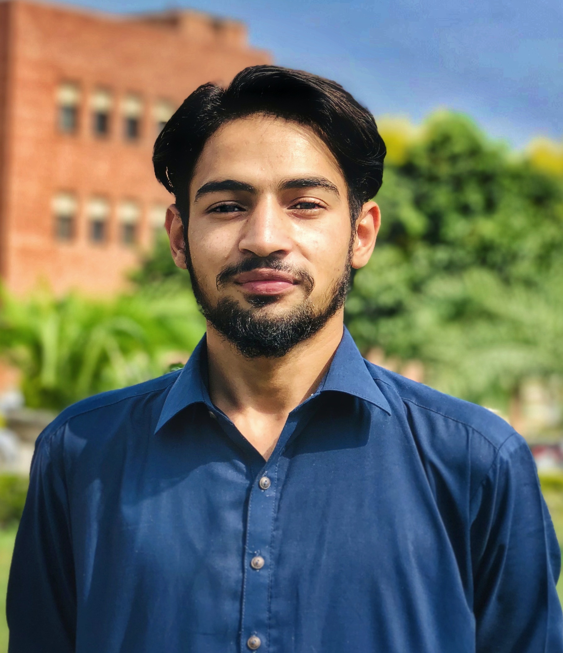 Neo-Colonialism: The New Chains We Wear By: Awais Ahmed Chohan