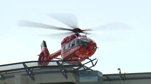 Rock slide leaves 1 dead, others seriously injured in Banff National Park