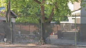 Mother, toddler die in Montreal pool drowning, police say